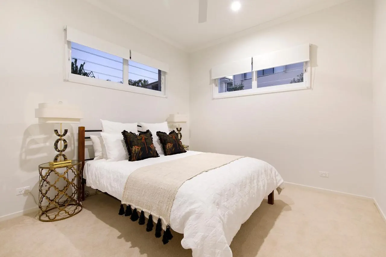 Holiday home Exquisite Riverside Living, Noosaville Australia