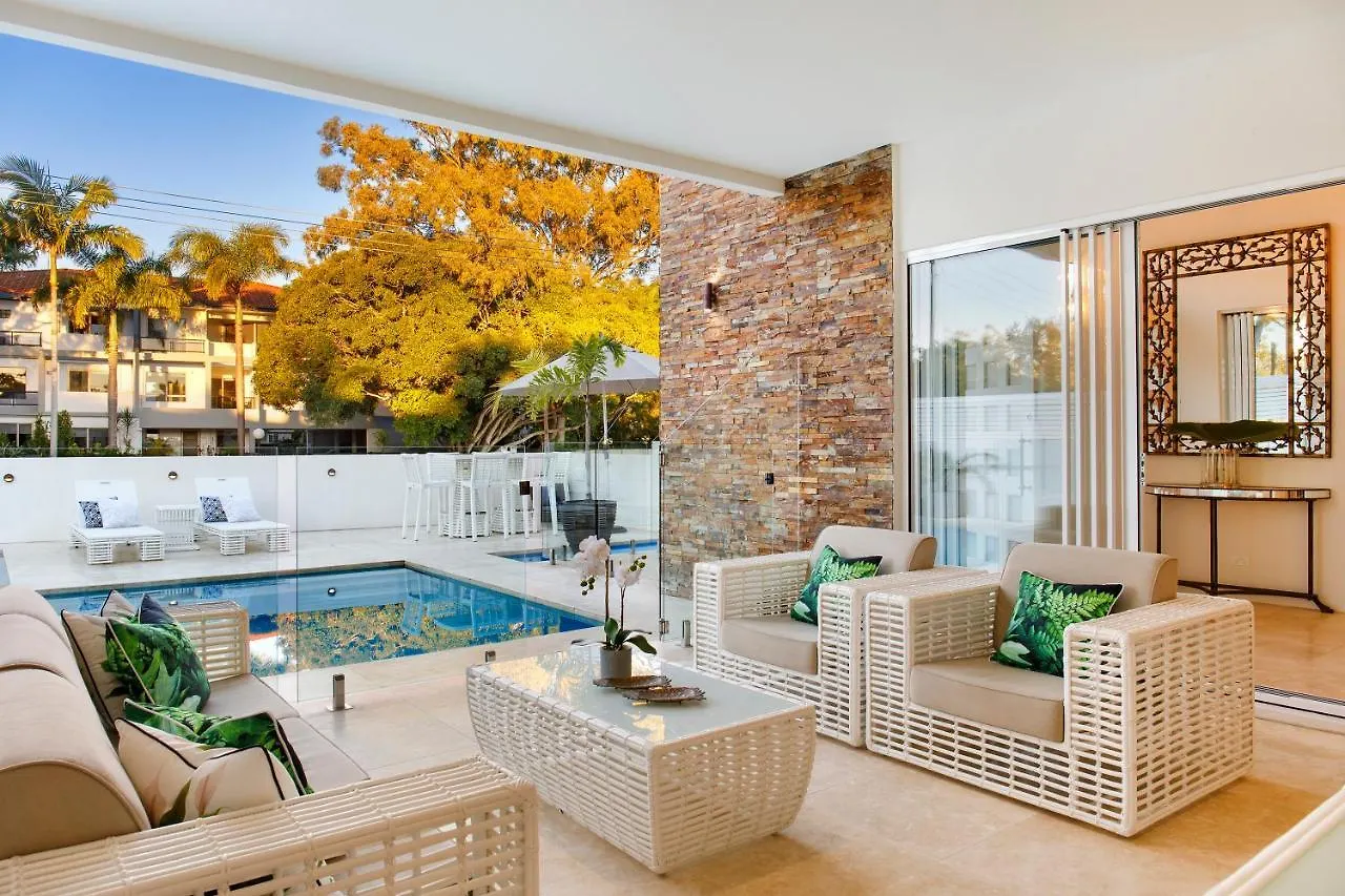 Exquisite Riverside Living, Noosaville